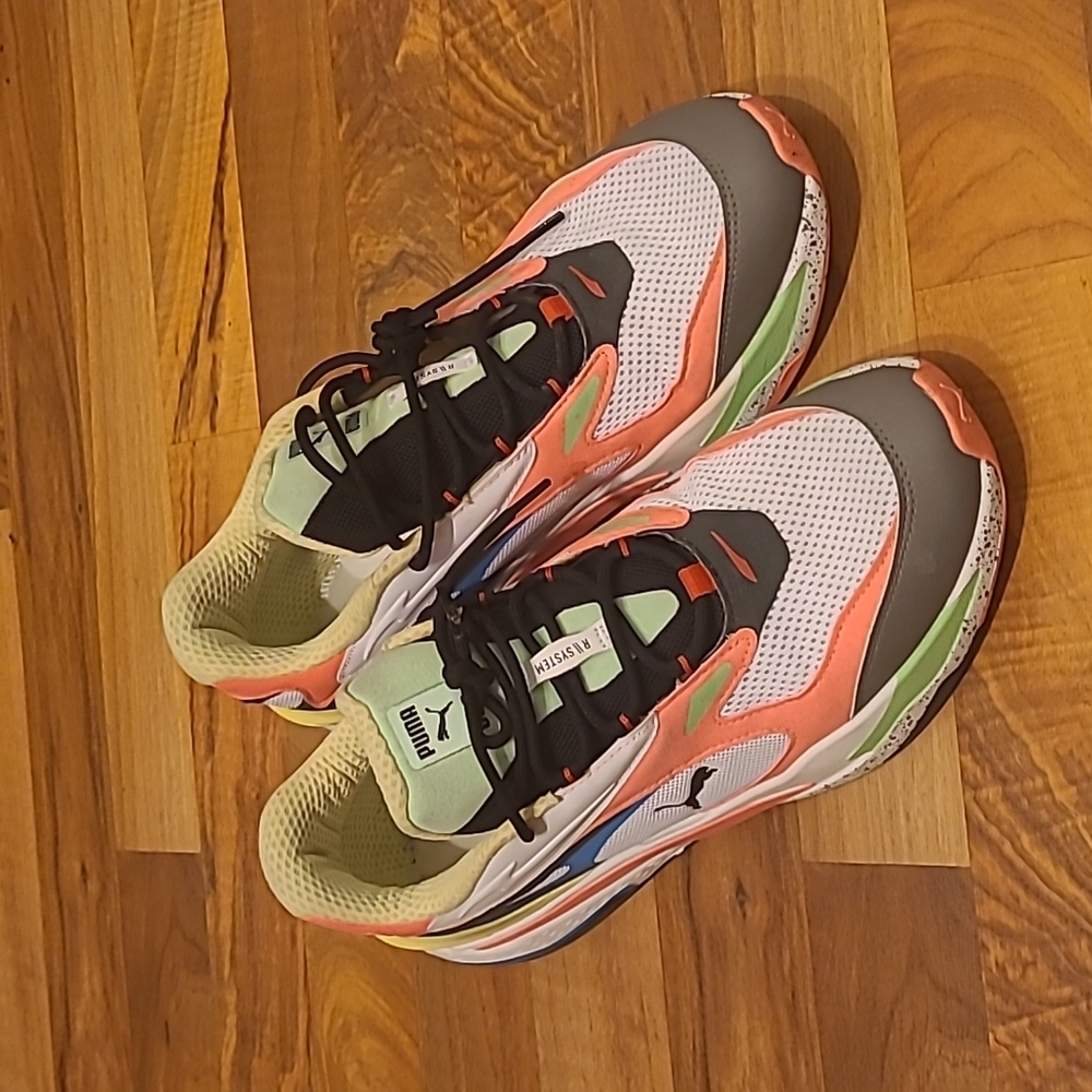 Puma Trainers